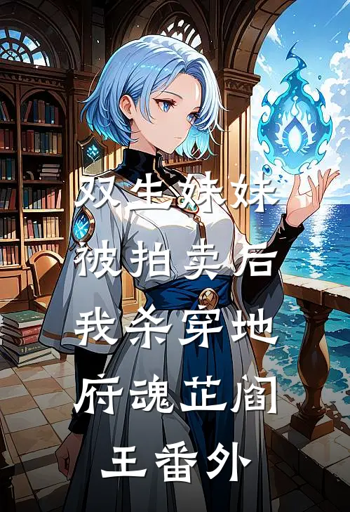 双生妹妹被拍卖后，我杀穿地府魂芷阎王番外