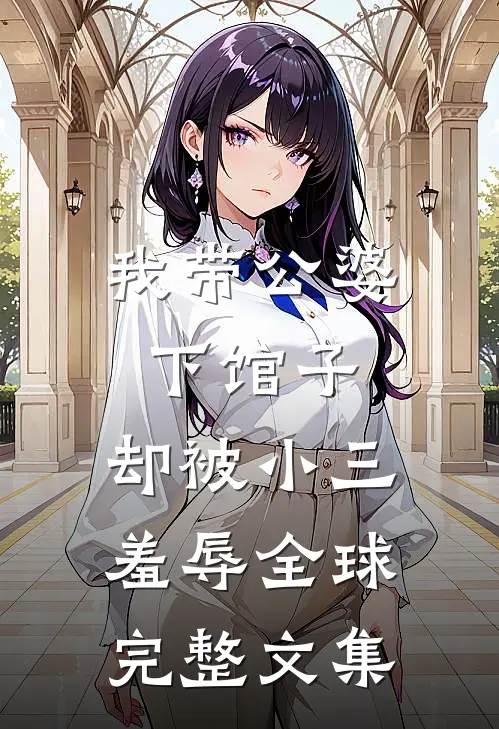 我带公婆下馆子，却被小三羞辱全球完整文集
