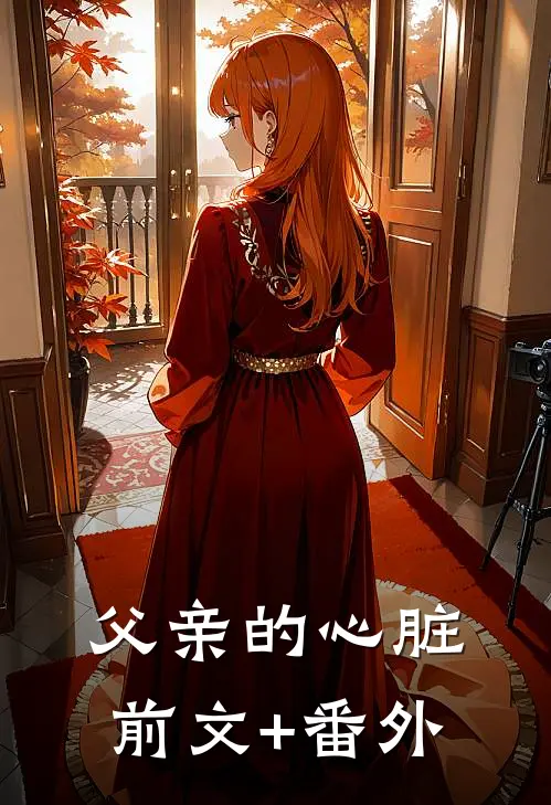 父亲的心脏前文+番外