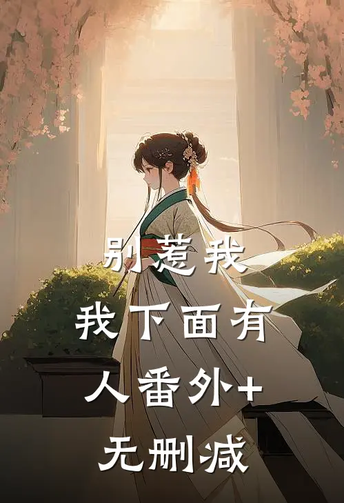 别惹我，我下面有人番外+无删减