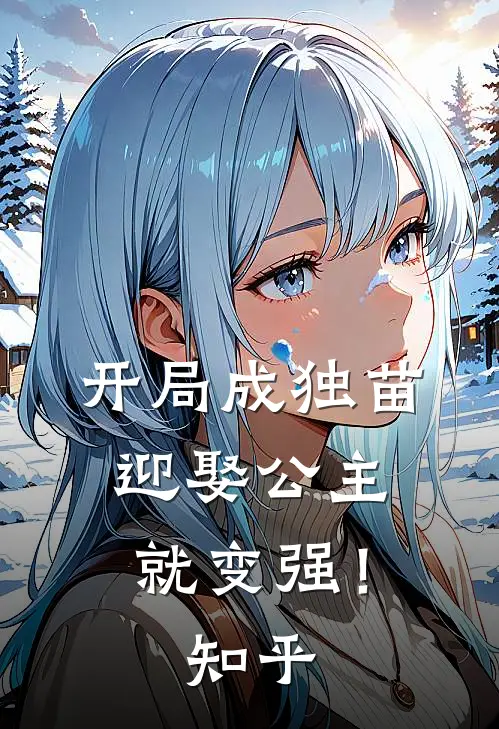 开局成独苗，迎娶公主就变强！知乎