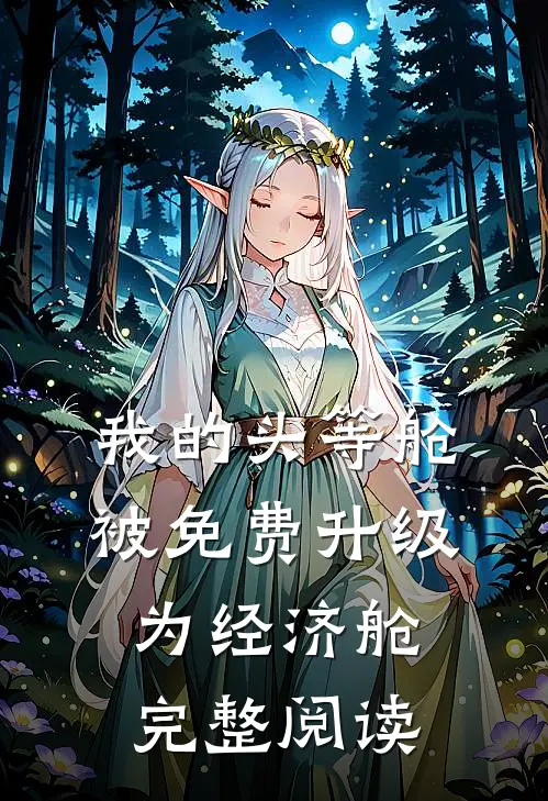 我的头等舱被免费升级为经济舱完整阅读