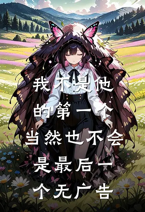 我不是他的第一个，当然也不会是最后一个无广告