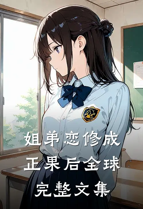 姐弟恋修成正果后全球完整文集