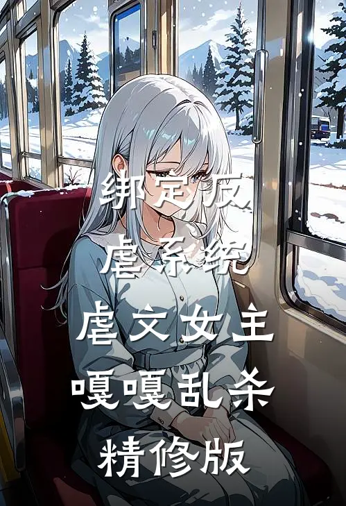绑定反虐系统，虐文女主嘎嘎乱杀精修版