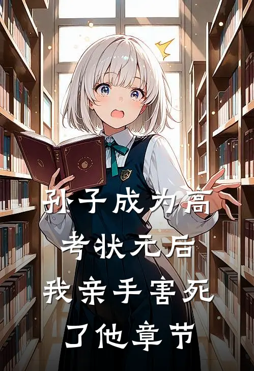 孙子成为高考状元后，我亲手害死了他章节