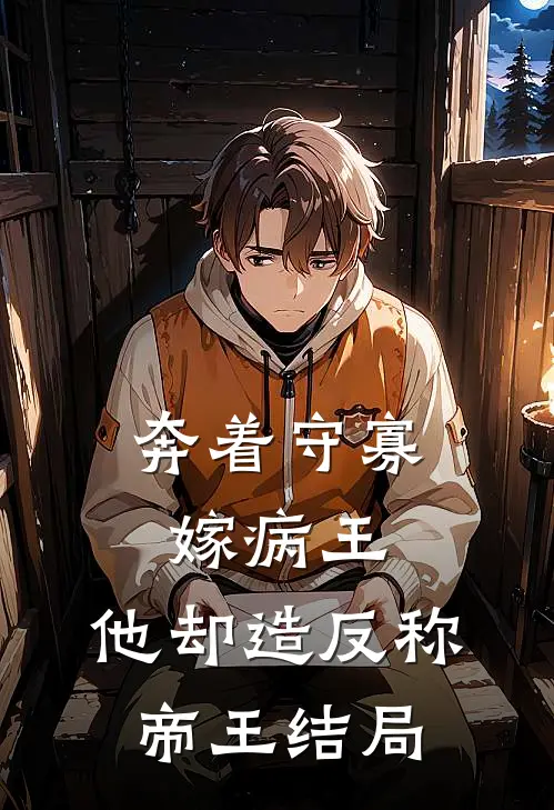 奔着守寡嫁病王，他却造反称帝王结局