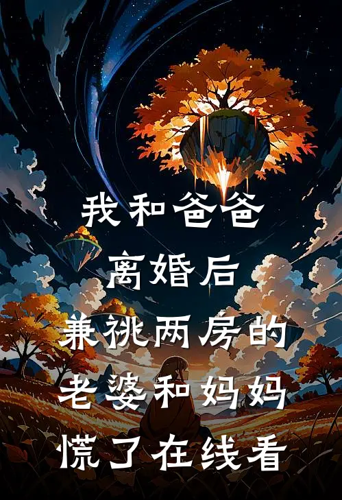 我和爸爸离婚后，兼祧两房的老婆和妈妈慌了在线看