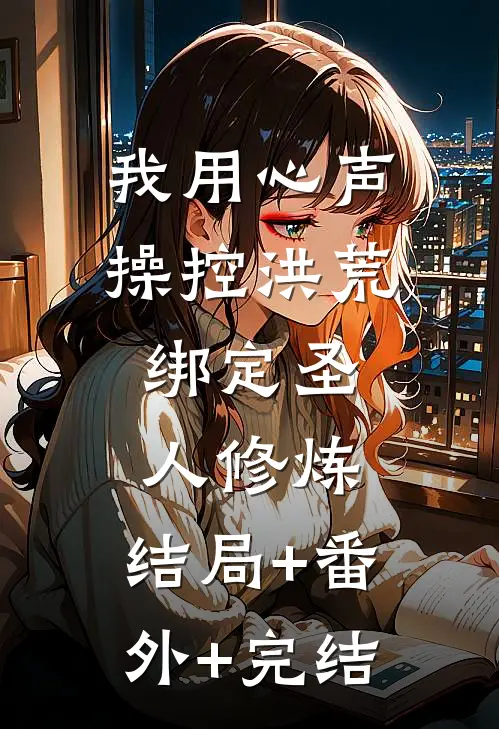 我用心声操控洪荒：绑定圣人修炼:结局+番外+完结