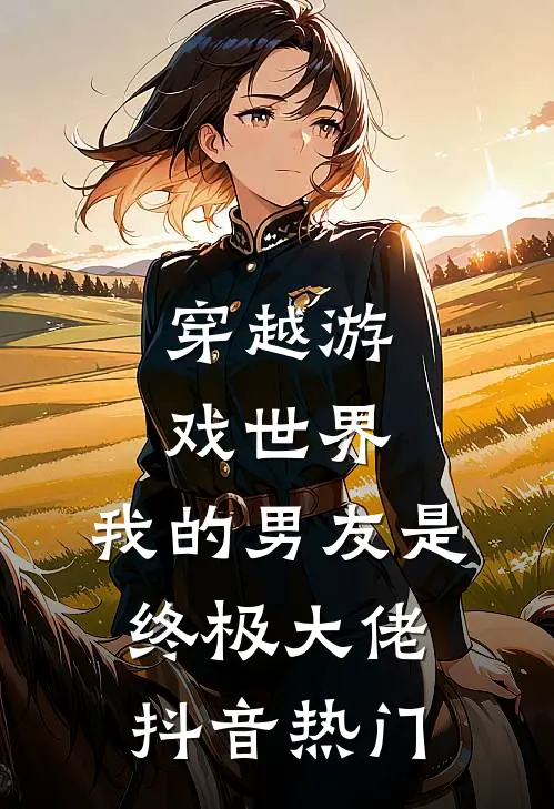穿越游戏世界，我的男友是终极大佬抖音热门