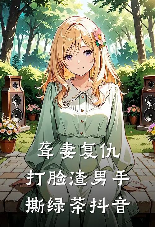 聋妻复仇：打脸渣男手撕绿茶抖音