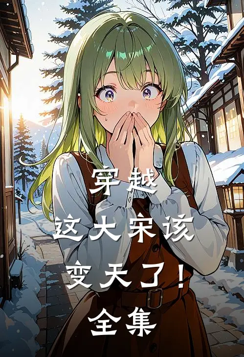 穿越：这大宋该变天了！全集