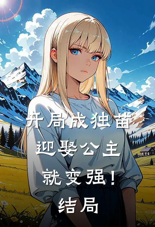 开局成独苗，迎娶公主就变强！结局