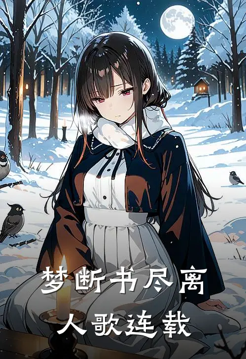 梦断书尽离人歌连载