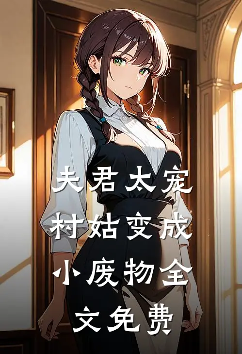 夫君太宠，村姑变成小废物全文免费