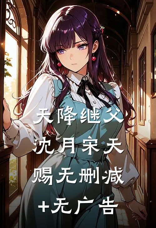 天降继父沈月宋天赐无删减+无广告