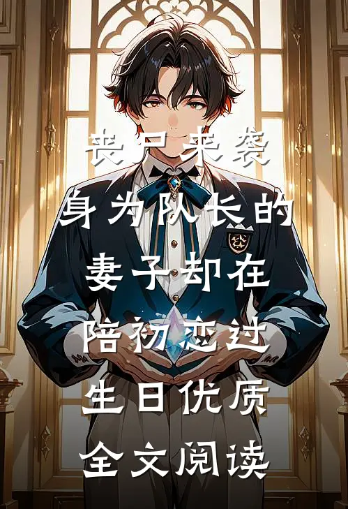 丧尸来袭，身为队长的妻子却在陪初恋过生日优质全文阅读