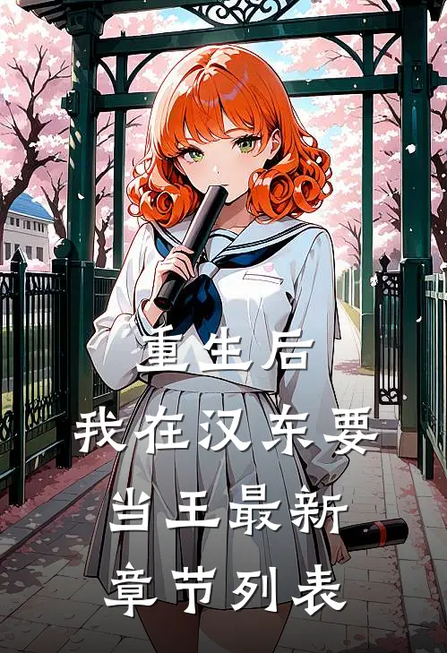 重生后，我在汉东要当王最新章节列表