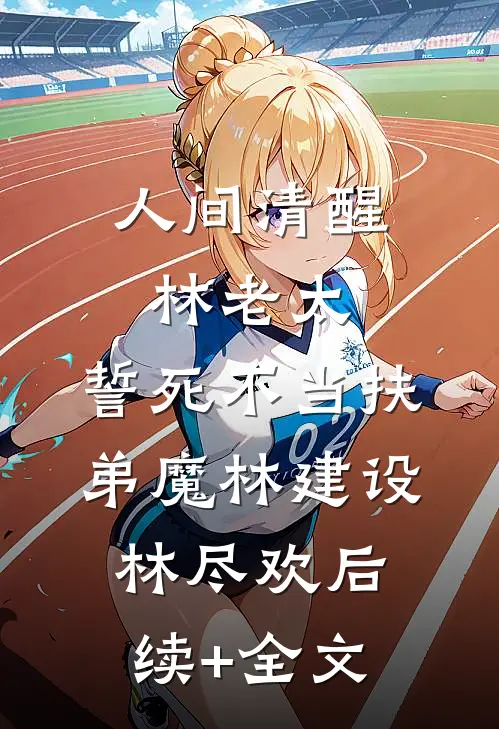 人间清醒林老太，誓死不当扶弟魔林建设林尽欢后续+全文