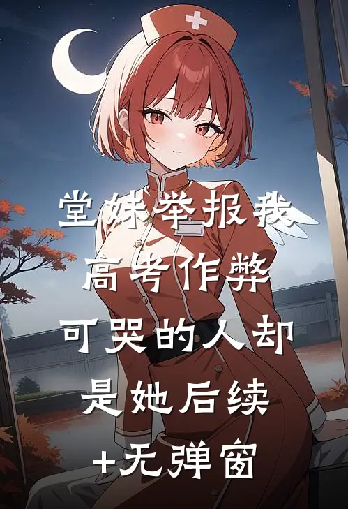 堂妹举报我高考作弊，可哭的人却是她后续+无弹窗