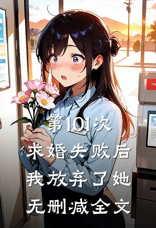 第101次求婚失败后，我放弃了她无删减全文