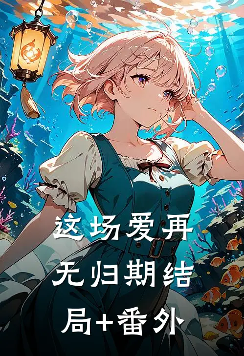 这场爱再无归期结局+番外