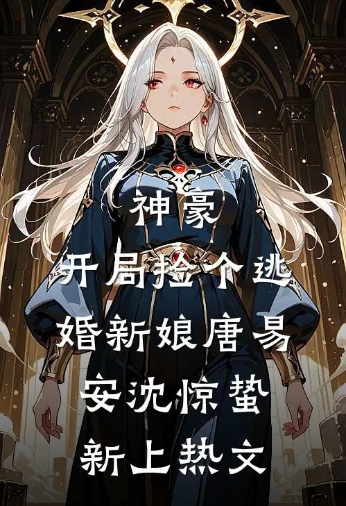 疯批王爷捡了个缺心眼娇妾已完结