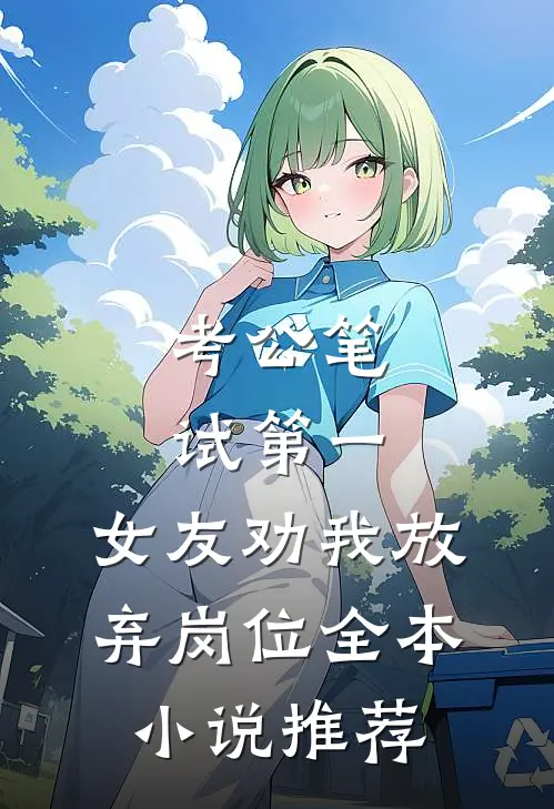 考公笔试第一，女友劝我放弃岗位全本小说推荐