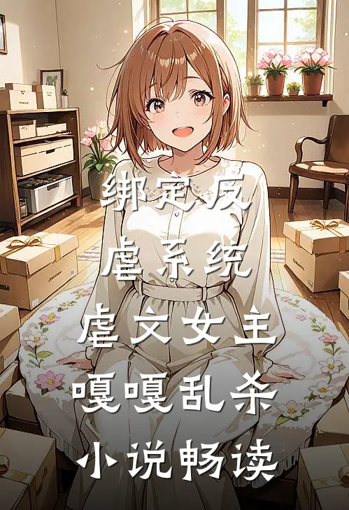 绑定反虐系统，虐文女主嘎嘎乱杀小说畅读