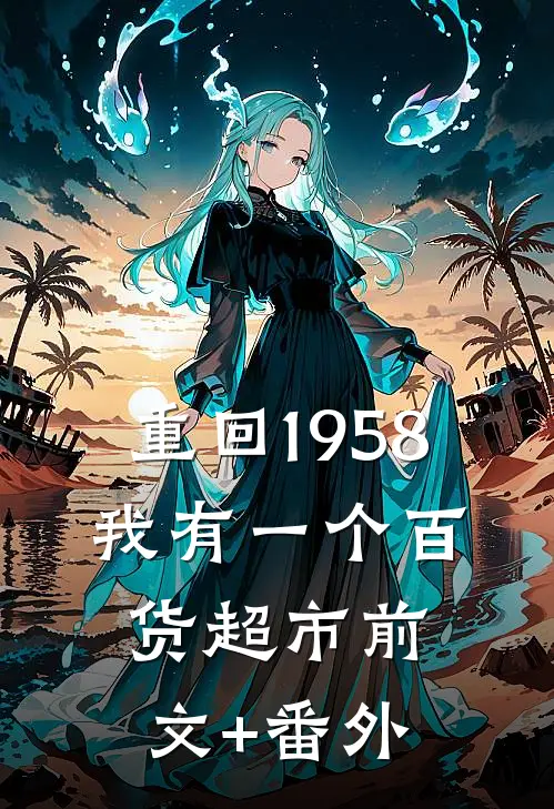 重回1958，我有一个百货超市前文+番外