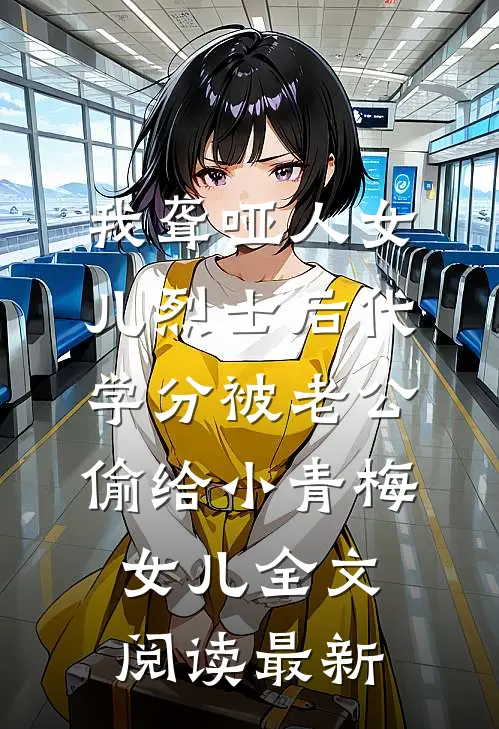 我聋哑人女儿烈士后代学分被老公偷给小青梅女儿全文阅读最新