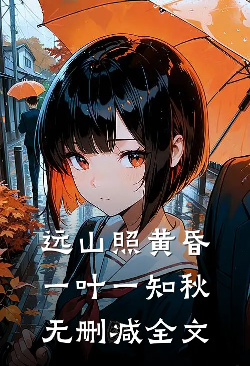 远山照黄昏，一叶一知秋无删减全文