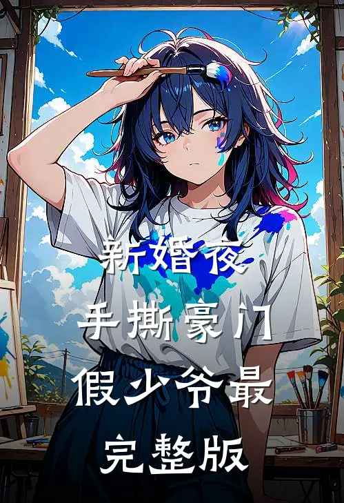 新婚夜，手撕豪门假少爷最完整版