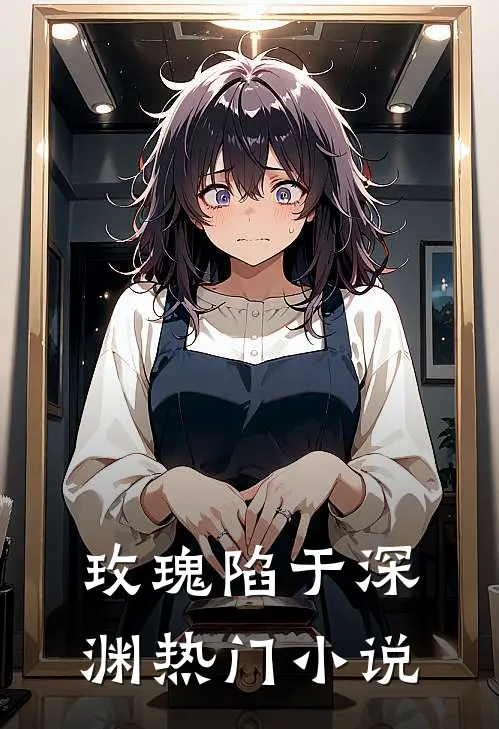 玫瑰陷于深渊热门小说