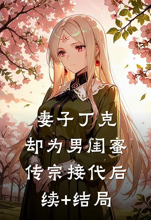 妻子丁克，却为男闺蜜传宗接代后续+结局