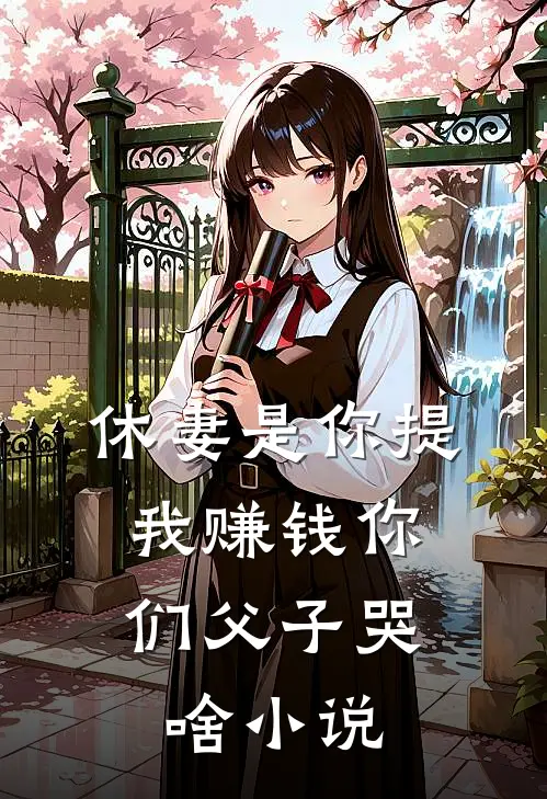 休妻是你提，我赚钱你们父子哭啥小说