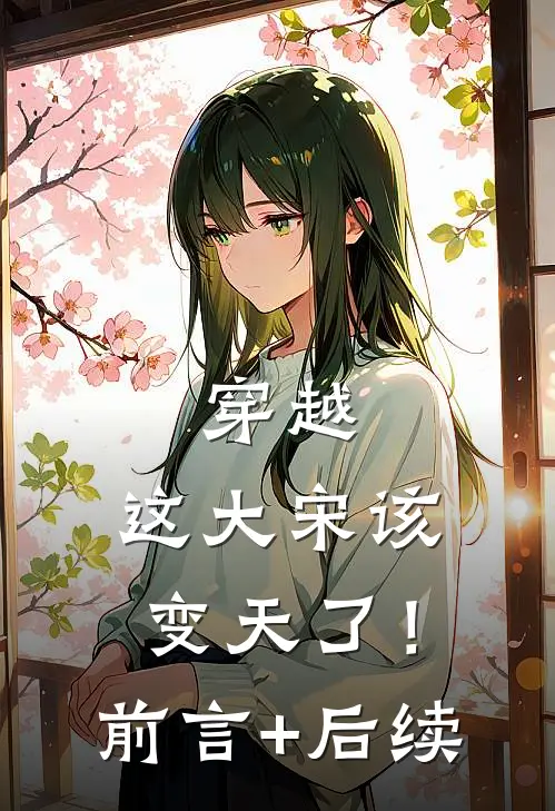 穿越：这大宋该变天了！前言+后续