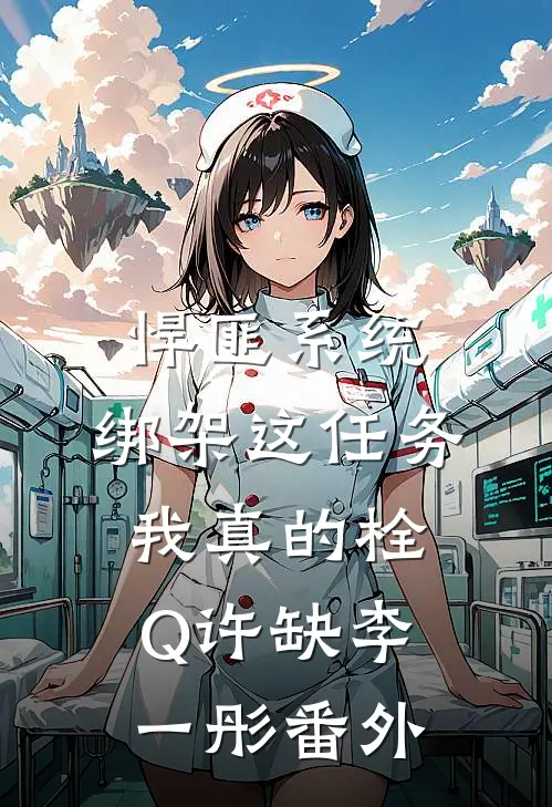 悍匪系统：绑架这任务我真的栓Q许缺李一彤番外