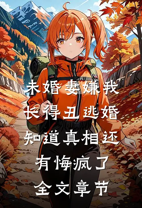 未婚妻嫌我长得丑逃婚，知道真相还有悔疯了全文章节