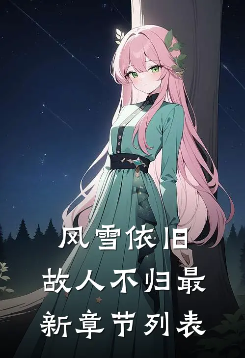 风雪依旧，故人不归最新章节列表