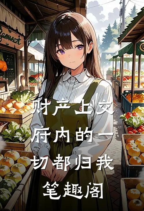 财产上交，府内的一切都归我笔趣阁