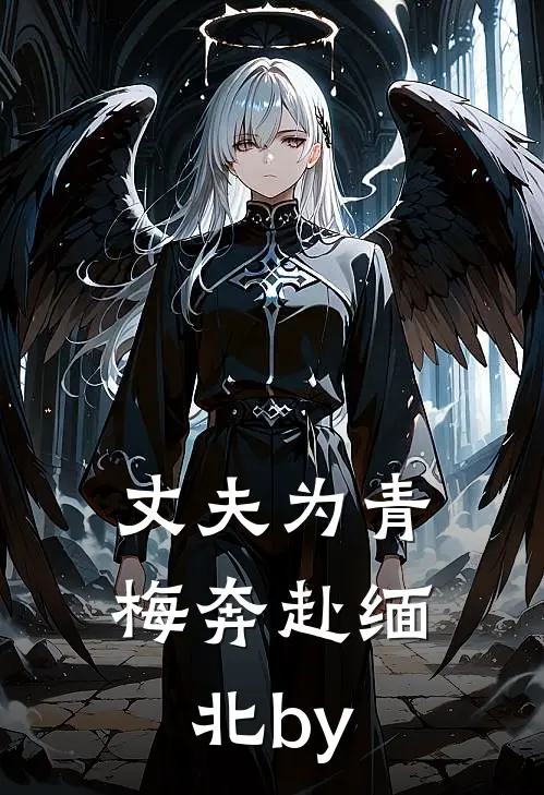 丈夫为青梅奔赴缅北by