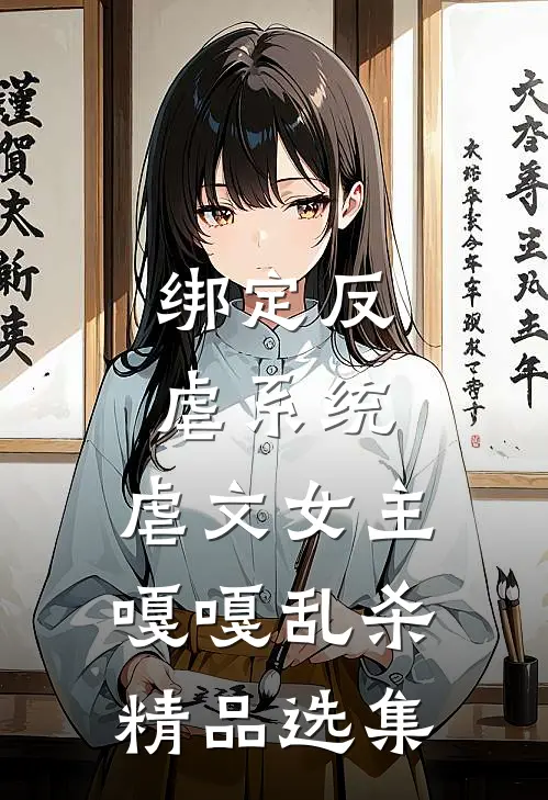 绑定反虐系统，虐文女主嘎嘎乱杀精品选集