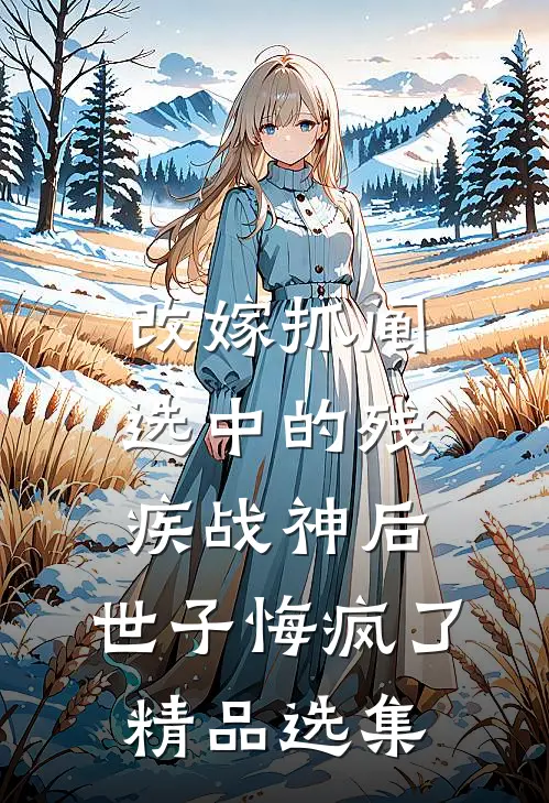 改嫁抓阄选中的残疾战神后，世子悔疯了精品选集