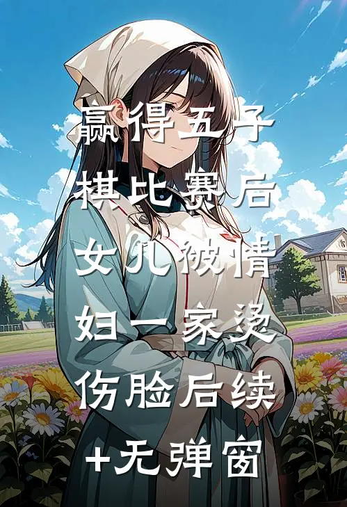 赢得五子棋比赛后，女儿被情妇一家烫伤脸后续+无弹窗