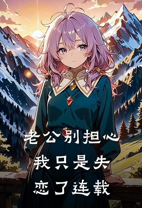 星落飞花时结局