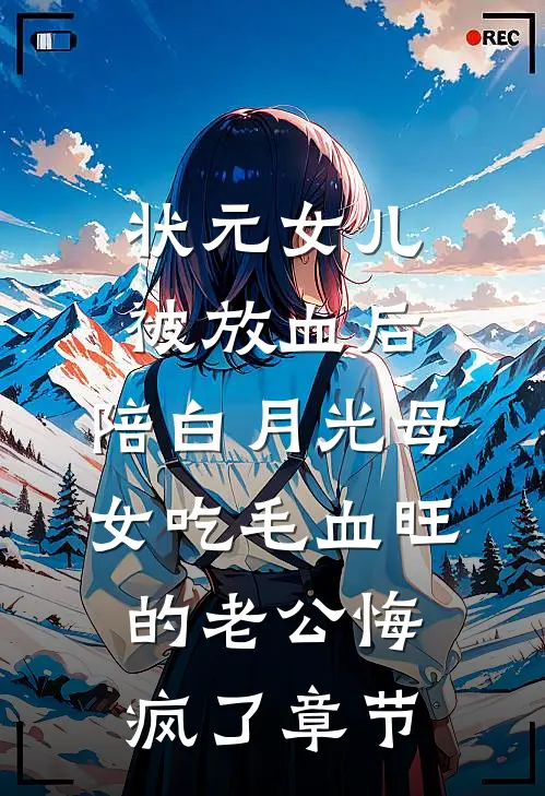 状元女儿被放血后，陪白月光母女吃毛血旺的老公悔疯了章节