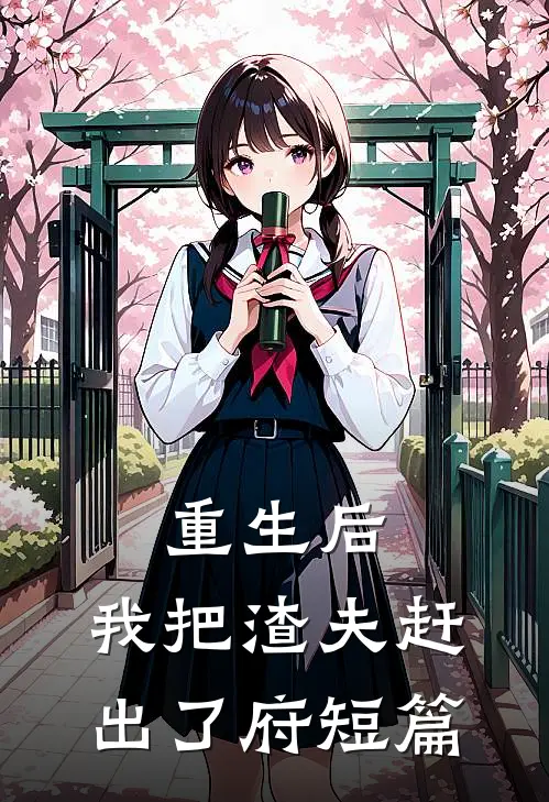 重生后，我把渣夫赶出了府短篇