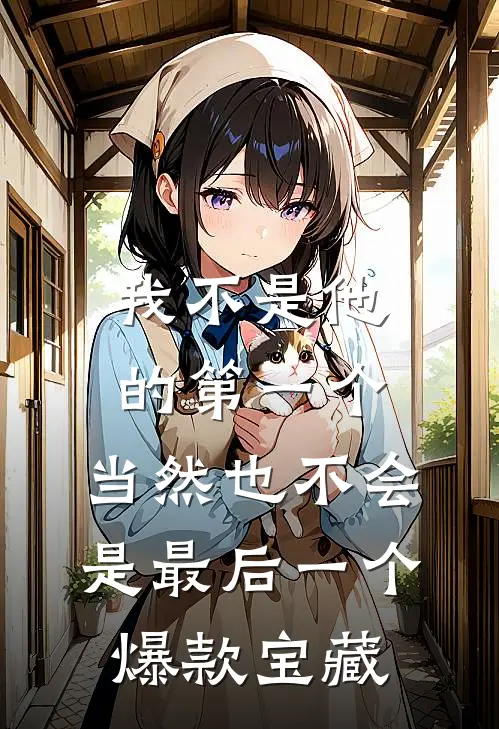 我不是他的第一个，当然也不会是最后一个爆款宝藏