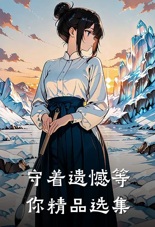 守着遗憾等你精品选集